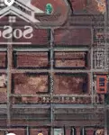 Mặt tiền da1, phú tân 10x30m thổ cư 100%, ngay tt thương mại thành phố mới đường da1