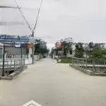 đất khu 3 hà an trục thông vinhomes diện tích 490m2 full thổ cư giá 1(x) nhỏ xíu