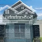 Bán nhà riêng tại đường lò thổi, thạnh phú, vĩnh cửu, đồng nai, 2,35 tỷ, 103m2