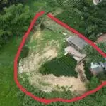 Bán đất nghỉ dường , đất nhà vườn ba vì view hồ