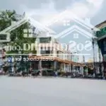 Giá tốt. siêu vị trí. mặt tiền đường số 24, bình phú 1. dt (4x24m). đối diện công viên. giá 12.5 tỷ