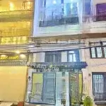 Nhà đẹp làm vp 3 lầu 6 pn mặt tiền đường đôi quận 7 giá 35tr (tl)