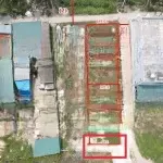 Cần bán 126m đất thổ cư cạnh vin hạ long xanh giá 1,070tr