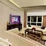 Cần bán căn hộ chung cư cosmo city 99 nguyễn thị thập, tân phú, quận 7, 125m2, 4pn