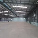 Bán nhà xưởng 20.000 m² trong kcn long giang - tiền giang