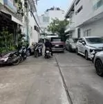 Bán nhà 3 tầng hẻm xe hơi kinh dương vương - bình tân, gần aeon (4.5 x 17m) chỉ 5.5 tỷ