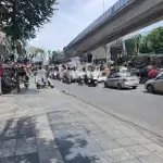 Bán nhà mặt đường đông mỹ, 110 m2. vị trí kinh doanh sầm uất, giá chỉ 12 tỷ