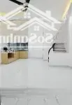 Bác nào mà đang tìm nhà ngon- bổ - rẻ ở cầu đơ - 35m2 - 5tầng - giá chỉ 6,xtỷ (tiểu học)