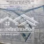 Chủ gửi bán lô đất kdc vĩnh phú 1