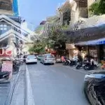 Lô góc, mặt tiền 4,6m - trung tâm phố cổ - mặt phố hàng nón, kinh doanh đỉnh.doanh thu 100tr/tháng