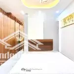 45m2, bán nhà 4 tầng mới 100%, 3pn, phạm văn bạch, p12 gò vấp, nhỉnh 5 tỷ