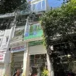 Cực hiếm! nhà vip k300, 1 hầm 3 tầng, ngang 8m gần sân bay, giá tốt!
