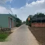đất nền f0 xã bàu cạn sr full thổ cư. sổ sẵn công chứng trong ngày