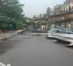Bán đất lô góc 3 mặt thoáng ô tô đỗ cửa minh khai, bắc từ liêm