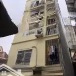 Chính chủ cần bán nhà kiều mai thiết kế 8 phòng cho thuê khép kín - cách mặt phố 70m