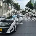 Gấp lắm! giảm sốc 500tr - mặt tiền xe tăng khu đệ nhất 5tầng -110m2 chỉ hơn 9tỷ xíu