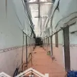 Bán dãy trọ 10x48m 19 phòng khu phố 1 hội nghĩa tân uyên bình dương giá 6 ty500tr
