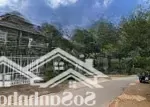 Nhà 2 mặt tiền trung tâm đà lạt kqh ngô quyền 125m2 ngang 5m vuông vức 4 tầng đã hoàn công