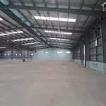 Bán nhà xưởng mặt tiền đường h. châu thành, t. tiền giang (kết nối trực tiếp ql1a).