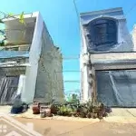 Bán 100m2 đất thổ cư ngang 5m5, gần lê văn việt