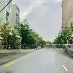 Cực phẩm cặp đất ngang 10.5m hiếm có khó tìm ngay phố hàn dương đình nghệ, cách biển 150m