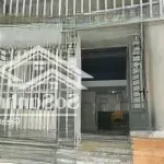 Bán dãy nhà liền kề đang cho thuê có thu nhập sẵn hẻm 220 huỳnh văn lũy, phú lợi