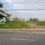 Xoay tiền gấp cần bán lô đất gần trường thcs nguyễn thị minh khai,p5,bạc liêu,đất 120m2 full thổ cư