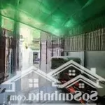 Nhà lầu 3pn sân ô tô 7 chỗ ngay chợ nhựa thông 6x22m giá 5.1 tỷ
