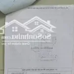 Bán lô góc 2mt lê tấn toán - dương trí trạch sát loseby .s= 92m2 giá: 12 tỷ