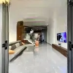 Nhà cần bán gấp ở dinh đức thiện