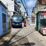 Hàng độc! cần ra đi gấp nhà đường trần xuân hòa, quận 5 giá tốt 2tỷ9/60m2. sổ hồng riêng về