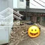 Bán đất phú minh - minh khai, 36m2 lô góc 3 mặt tiền, ô tô vào tận nhà