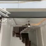 Nhà đẹp đức thượng, ngõ thông, ô tô, kinh doanh, 40m2 4.95 tỷ. giao dịch ngay