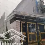 Chủ cần tiền bán gấp nhà sổ hồng riêng 134m2, (5 x27m)2pn, 2wc tại ql50, bình chánh, 5,6 tỷ