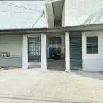 Bán dãy trọ đầu tư ngay kcn bàu bàng, 1,87 tỷ, 200m2, giá ngộp bán gấp, shr