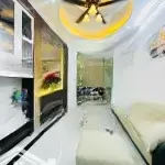 ô tô qua nhà - bán nhà cầu đơ 3, hà cầu - dt 45m2 - 8ty05 - ngay gần ga hà đông