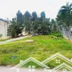 Cần bán gấp đất gần chợ cầu xángmặt tiềnđ. nguyễn thị minh khai, phường 5, bạc liêu 120m2/ 550 triệu shr