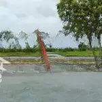 Bán lô đất hoà nghĩa - dương kinh