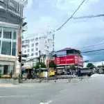 Mặt bằng kinh doanh thu đều 360triệu/năm. mặt ql3 trung tâm tp phổ yên. 380m2, mt 10m, giá 17 tỷ.