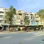 Bán nhà trệt 3 lầu đường bùi quang trinh kdc 586, p.phú thứ, q.cái răng, cần thơ