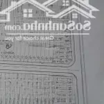 (bt6-5) bán đất nền đặng thùy trâm 70m(4x17.5m) - xeôtô đậu 2 chiều kdcđại phúc8.5 tỷ xây 5 tầng!