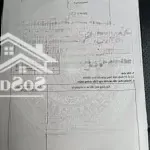 Bán lô đất biệt thự lô góc dt 219 m2 tđc đường dứa, lũng đông, hải an