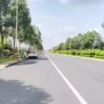 đất 9.5x52 thổ cư tổng 500m2 mặt tiền võ văn kiệt