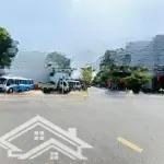 Bán đất 2 mặt tiền đường 7m5 lý triện , vị trí rất đẹp , tt quận thanh khê , 122m2