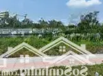 Bán gấp 864m đất mặt tiền lộ 40m đường lê phước thọ cách aeon mall 300m