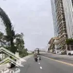 Lô kề góc an nhơn 1 ngay ngã tư thông phạm văn đồng 113m2 chỉ 9,x tỷ thích hợp xây tòa căn hộ