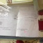 Cần bán lô đất trục chính khu 11 hà an