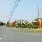 Bán đất nam việt á - diện tích khủng, 3 mặt thoáng, phù hợp xây villa, homestay, gần biển và sông