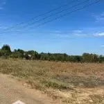 Bán đất đẹp tại sông xoài, giá 36 tỷ 722 triệu cho diện tích 14.124m có 300 thổ cư