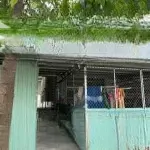 Ngộp ngân hàng cần bán dãy trọ 300m2, ngay kcn becamex bàu bàng, tt lai uyên, shr